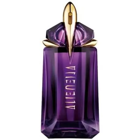 Mugler Alien Refillable Eau de Parfum, Goud, 60 ml – afbeelding 2