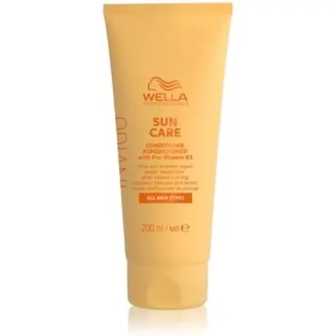 Wella Professionals Sun After Sun Express Conditioner, 200 ml – afbeelding 2