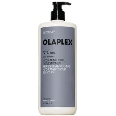 Olaplex - No. 5 Curl Conditioner – 860990 – afbeelding 4