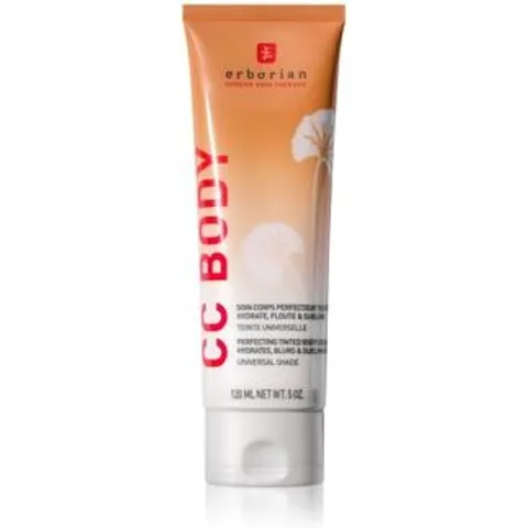 Erborian - CC Body - 120ml – afbeelding 2