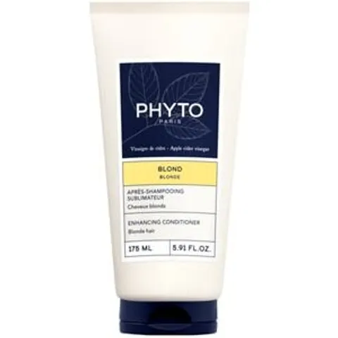 Phyto Paris Blond Conditioner, 175 ml – afbeelding 3