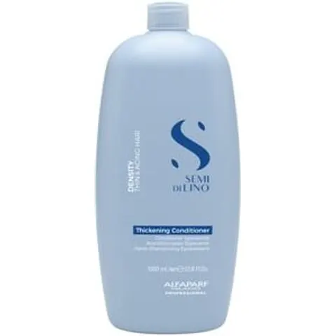 Alfaparf Density Conditioner 1000ml – afbeelding 2