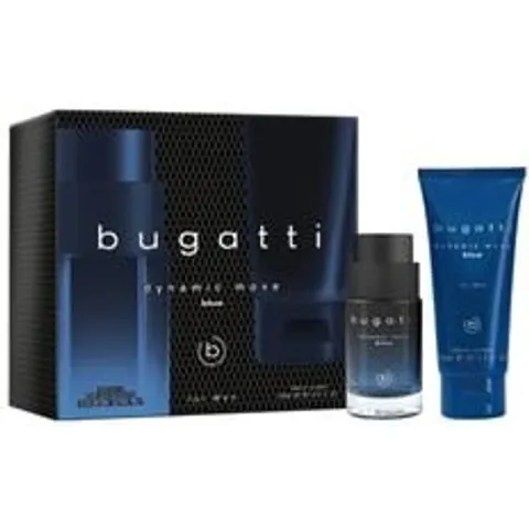 Bugatti Dynamic Move blue Geurset, 1 st – afbeelding 2