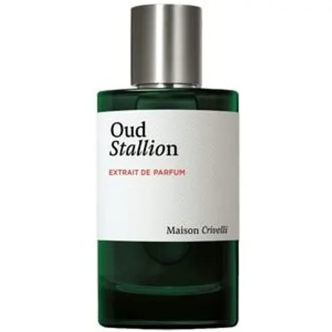 Maison Crivelli Oud Stallion Extrait de Parfum, 100 ml – afbeelding 2