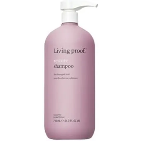 Living Proof Restore Shampoo, 710 ml – afbeelding 2