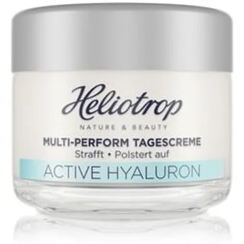 Heliotrop Active Hyaluron Multi-Perform Dagcrème, 50 ml – afbeelding 2