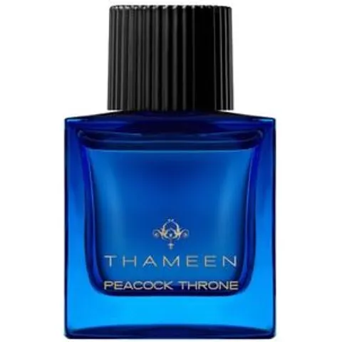 Thameen Peacock Throne Extrait de Parfum 100 ml – afbeelding 4
