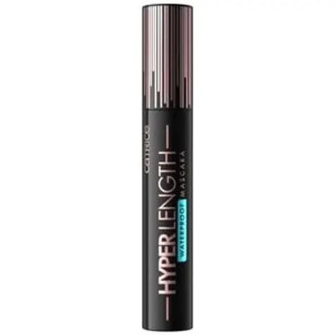 Catrice Hyper Length Waterproof Mascara – afbeelding 3