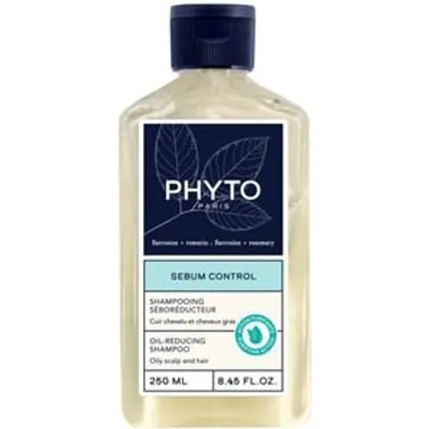 Phyto Talgregulerende Shampoo 250 ml – afbeelding 4