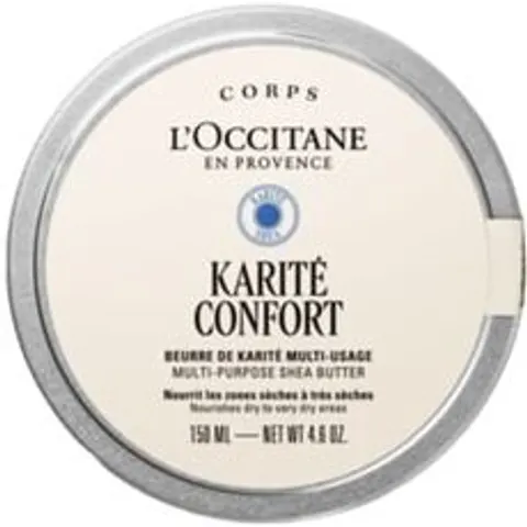 L'Occitane Multi-Purpose Shea Butter 150 ml – afbeelding 2