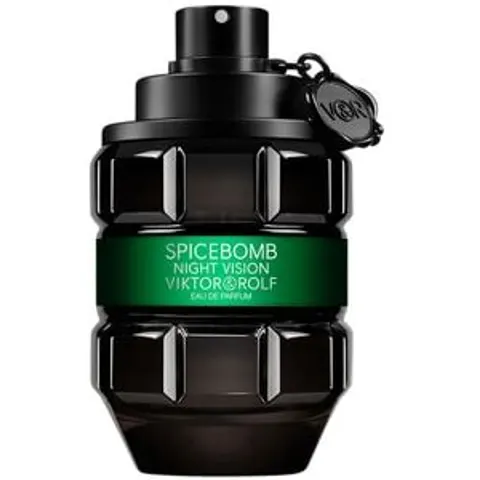 Viktor & Rolf Spicebomb Night Vision Eau de Parfum, 90 ml – afbeelding 3