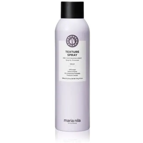 Maria Nila Texture Spray Texturizing Spray, 250 ml – afbeelding 2