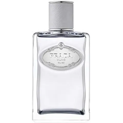 Prada Les Infusions De Cèdre Eau de Parfum, 100 ml – afbeelding 2