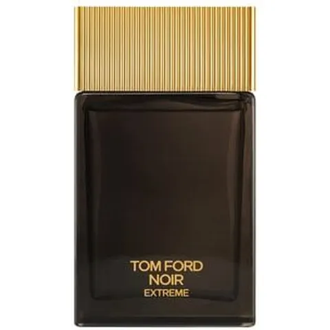 Tom Ford Noir Extreme Eau de Parfum 100 ml – afbeelding 2