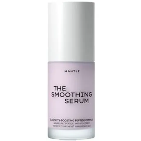 Mantle the smoothing serum 30ml – afbeelding 3