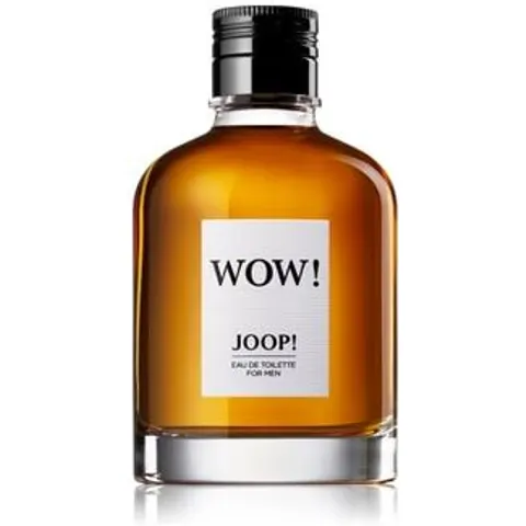Joop Wow Eau de Toilette, 100 ml – afbeelding 2