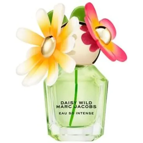Marc Jacobs Daisy Wild Intense Eau de Parfum, 30 ml – afbeelding 2