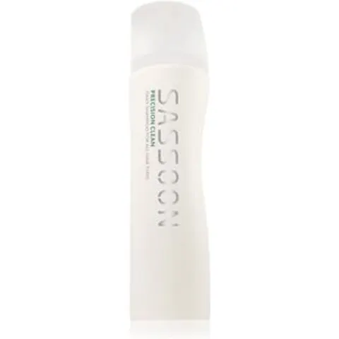 Sassoon Professional - Precision Clean Shampoo 250ml – afbeelding 2