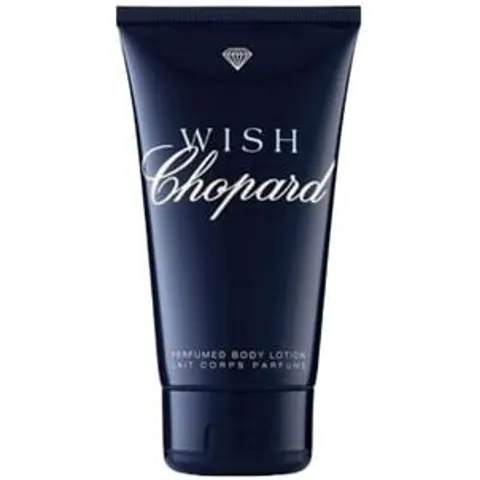 Chopard Wish Bodylotion, Blauw, 150 ml – afbeelding 3