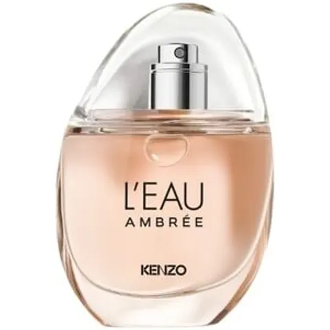 Kenzo L'Eau Ambrée Eau de Parfum, 50 ml – afbeelding 2