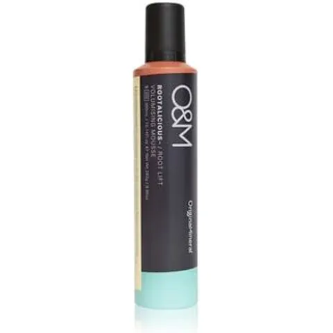 O&M Rootalicious Mouse - 300ml – afbeelding 2