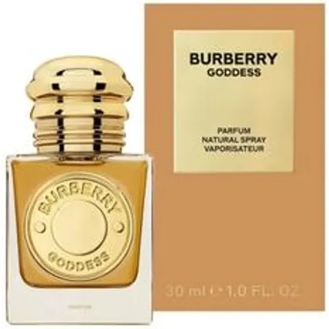Burberry Goddess 30ml Parfum – afbeelding 2