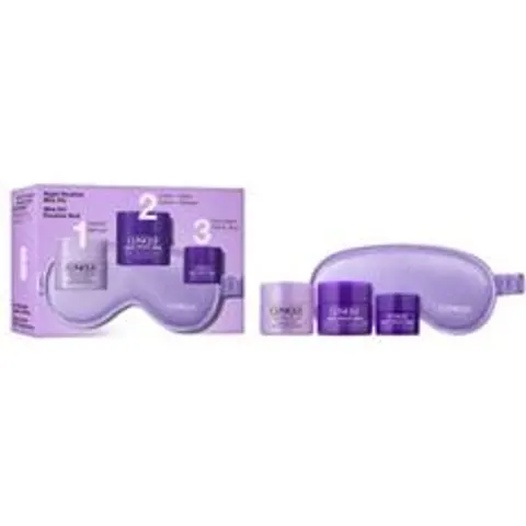 Clinique Mini Kit Night Routine Gift Set – afbeelding 3