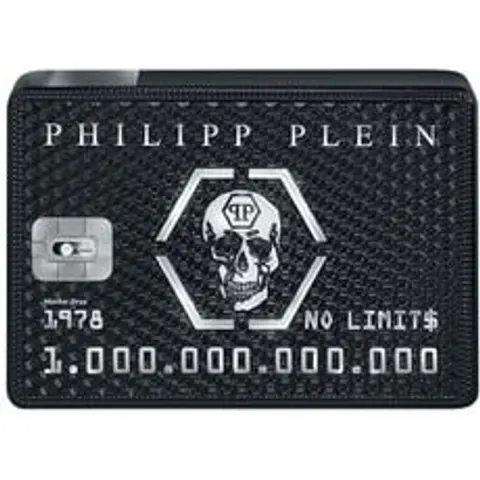 Philipp Plein No Limits eau de parfum 90ml – afbeelding 3