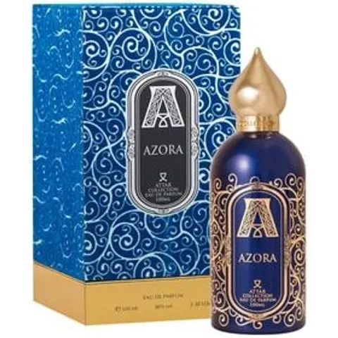 Attar Collection Azora Eau de Parfum, 100 ml – afbeelding 3