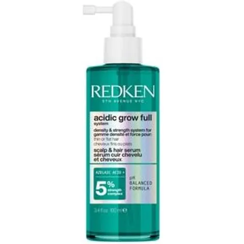 Redken - Acidic Grow Full System Serum - 100ml – afbeelding 2