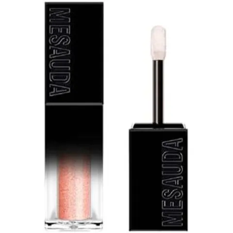 Mesauda Beauty Galactic Oogschaduw, 110 Supernova, 5 ml – afbeelding 3