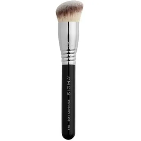 Sigma Beauty F48 - Soft Coverage Foundationkwast, 1 st – afbeelding 2