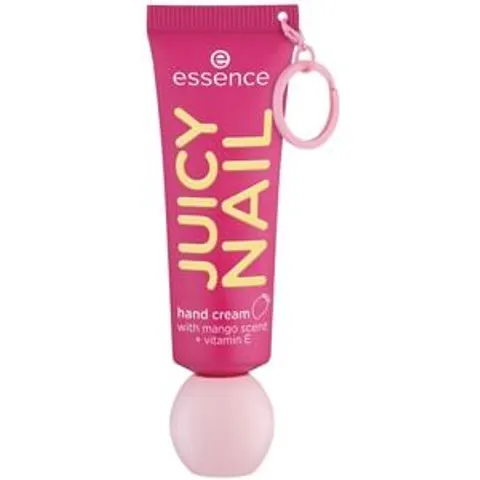 Essence - Juicy Nail Handcrème – afbeelding 3