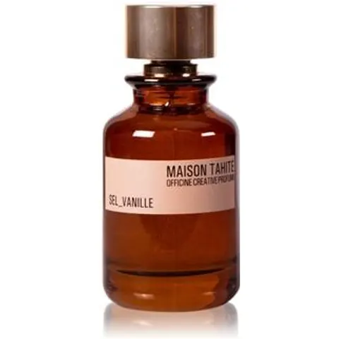 Maison Tahité Sel Vanille Eau de Parfum, 100 ml – afbeelding 2