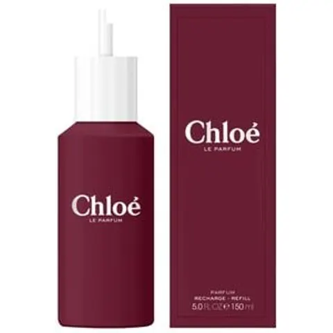 Chloé Chloé Le Parfum, 150 ml – afbeelding 2