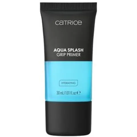 Catrice Aqua Splash Grip Primer - 30 ml – afbeelding 3