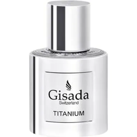 Gisada Titanium eau de Parfum 50ml – afbeelding 3