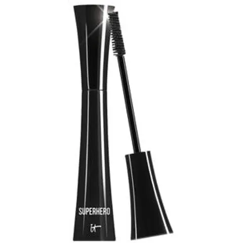 IT Cosmetics Superhero Mascara, Super Black, 9 ml – afbeelding 3