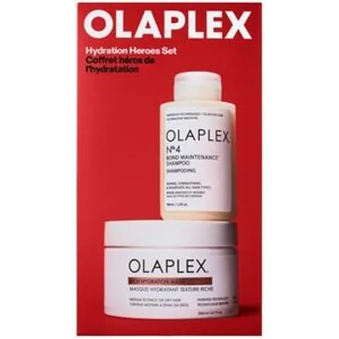 Olaplex - Hydration Heroes Set Holiday – afbeelding 2