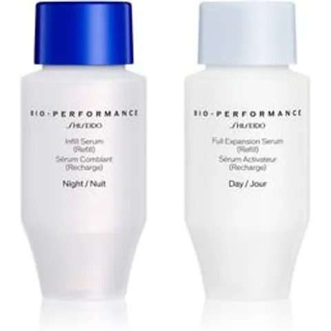 Gezichtscrème Shiseido Performance 60 ml – afbeelding 3
