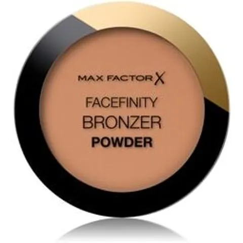 Max Factor Facefinity Powder Bronzer, 10 g – 238478 – afbeelding 3