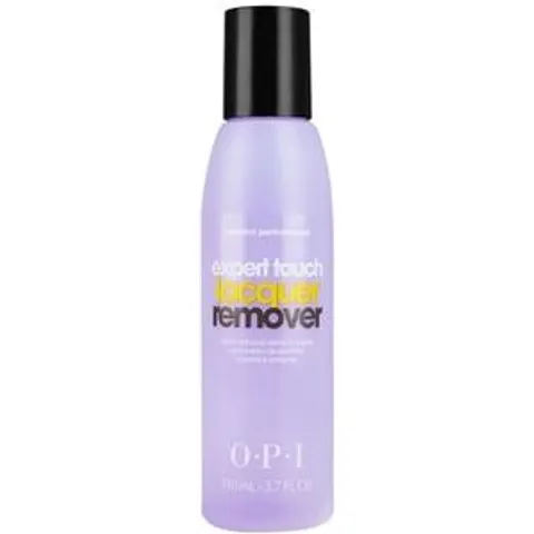 OPI Expert Touch Nagellakremover, 110 ml – afbeelding 2