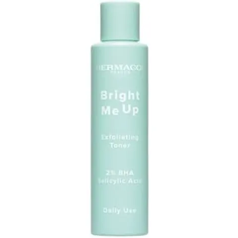 Dermacol Bright me up Toner, 135 ml – afbeelding 3