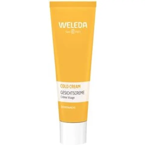 WELEDA Coldcream, 30 ml Creme – afbeelding 2