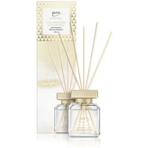 ípuro Essentials Time To Glow aroma diffuser 100 ml – afbeelding 2