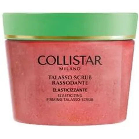 Collistar Talasso Firming Scrub 300 g – afbeelding 3