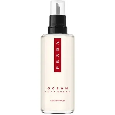 Prada Luna Rossa Ocean Refill Eau de Parfum, 150 ml – afbeelding 2