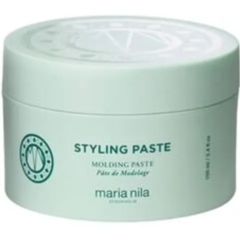 Maria Nila - Styling Paste 100 ml – afbeelding 2