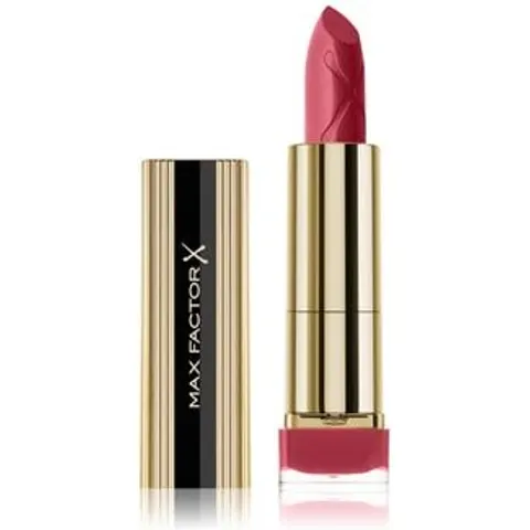 Max Factor Colour Elixir Lipstick - 025 Sunbronze – afbeelding 3