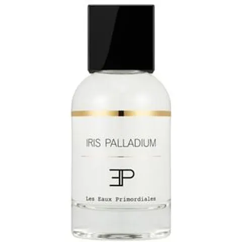 Les Eaux Primordiales Classic Iris Palladium Eau de Parfum, 100 ml – afbeelding 2